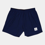 Explore SAYSKY Men Pace Shorts 5'' - Blue for trail, outdoor & lifestyle use | Liv Activ Singapore