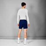 Explore SAYSKY Men Pace Shorts 5'' - Blue for trail, outdoor & lifestyle use | Liv Activ Singapore