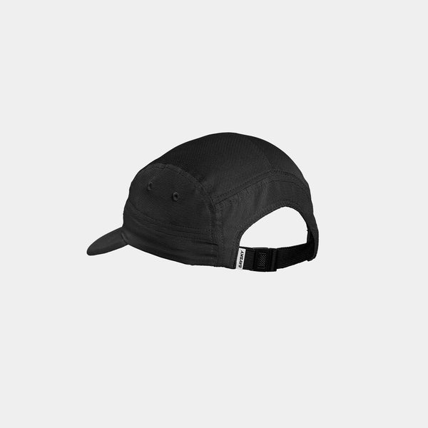 Explore SAYSKY Unisex Combat Cap - Black for trail, outdoor & lifestyle use | Liv Activ Singapore