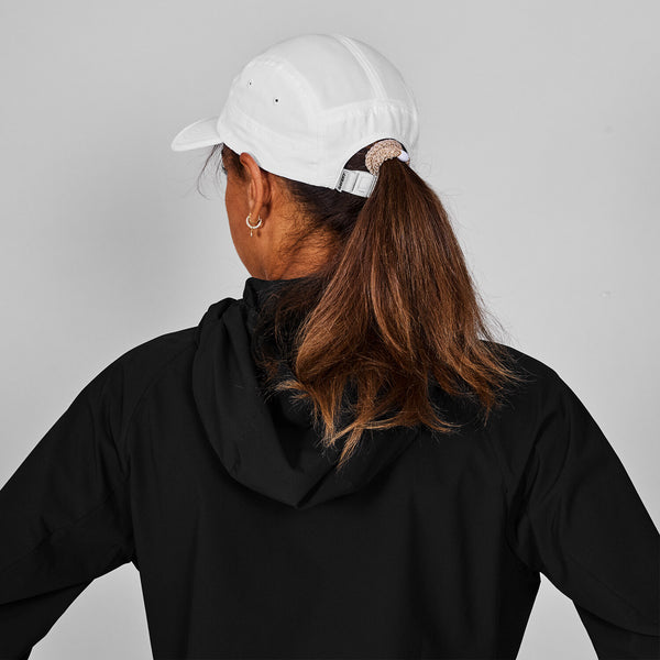 Explore SAYSKY Unisex Combat Cap - White for trail, outdoor & lifestyle use | Liv Activ Singapore