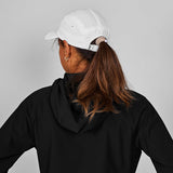 Explore SAYSKY Unisex Combat Cap - White for trail, outdoor & lifestyle use | Liv Activ Singapore