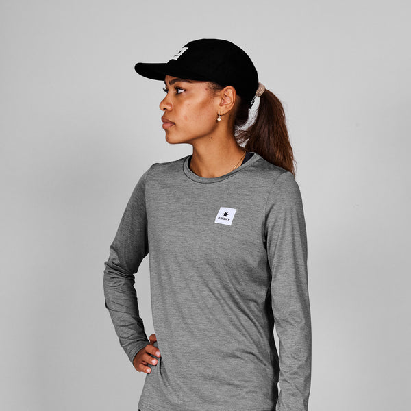 Explore SAYSKY Unisex Combat Cap - Black for trail, outdoor & lifestyle use | Liv Activ Singapore
