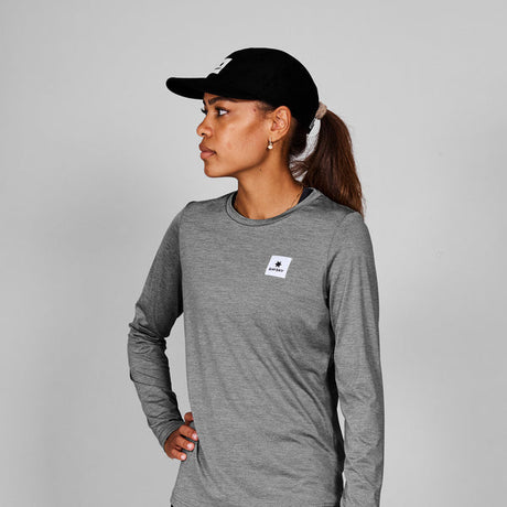 Explore SAYSKY Unisex Combat Cap - Black for trail, outdoor & lifestyle use | Liv Activ Singapore