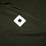Explore SAYSKY Men Clean Combat Pro Singlet - Green for trail, outdoor & lifestyle use | Liv Activ Singapore