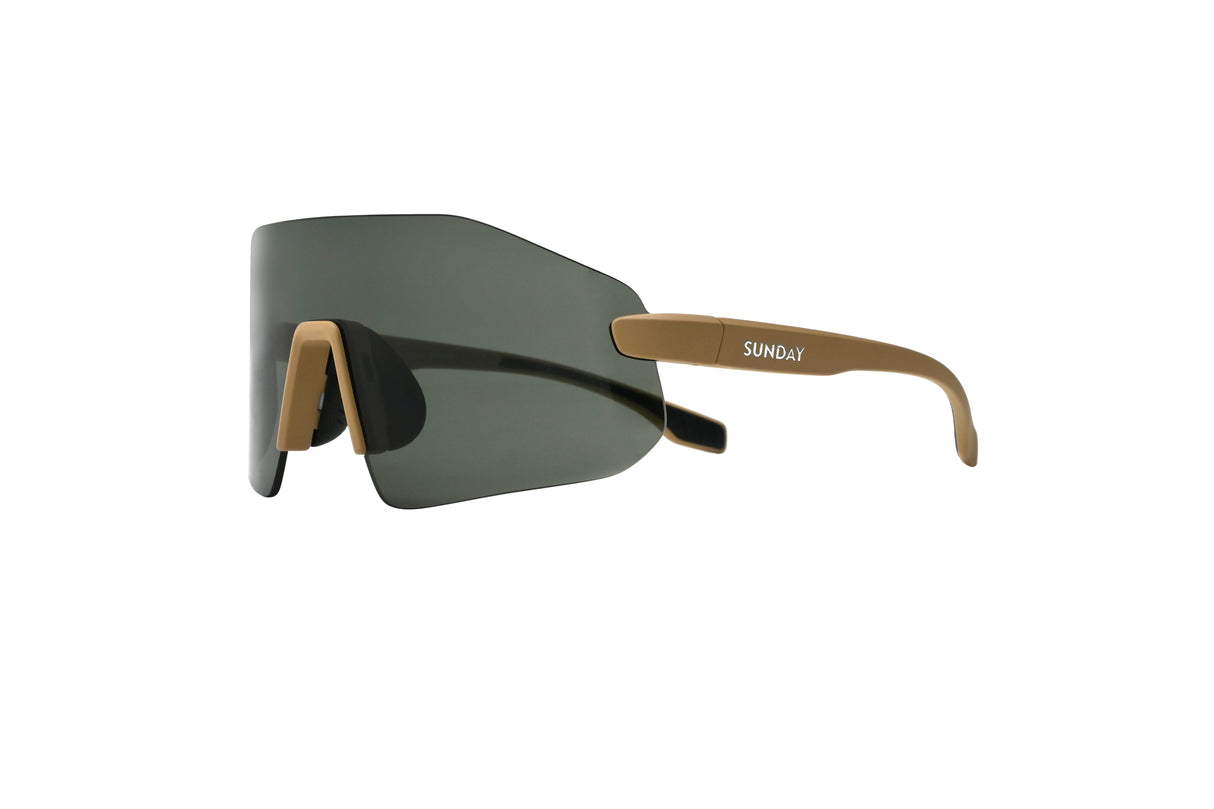 Explore Sunday Shades Volt Series Sunglasses - Expedition for trail, outdoor & lifestyle use | Liv Activ Singapore