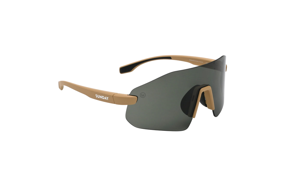 Explore Sunday Shades Volt Series Sunglasses - Expedition for trail, outdoor & lifestyle use | Liv Activ Singapore