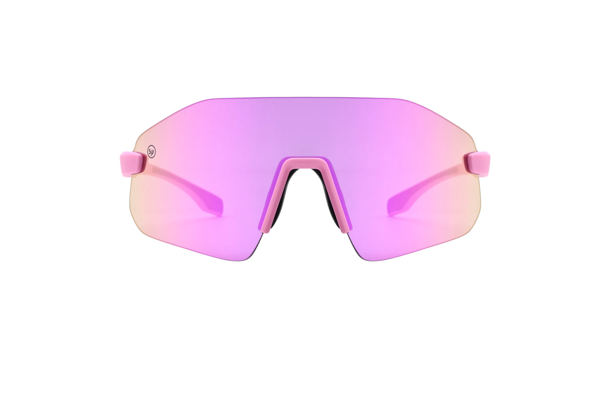 Explore Sunday Shades Volt Series Sunglasses - Finish Line for trail, outdoor & lifestyle use | Liv Activ Singapore