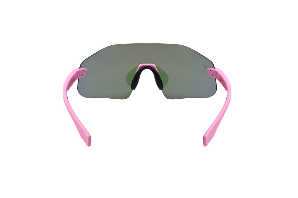 Explore Sunday Shades Volt Series Sunglasses - Finish Line for trail, outdoor & lifestyle use | Liv Activ Singapore