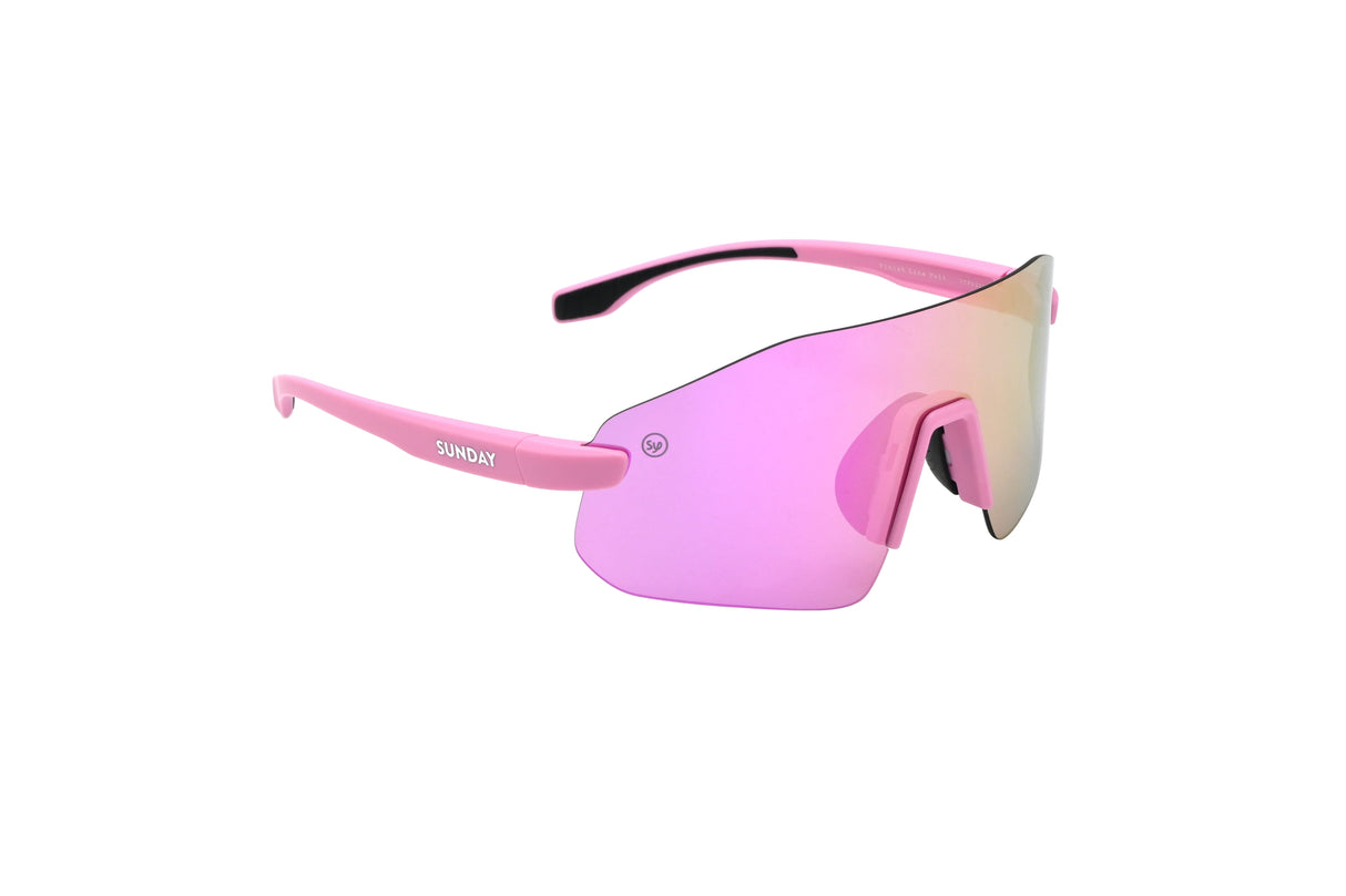 Explore Sunday Shades Volt Series Sunglasses - Finish Line for trail, outdoor & lifestyle use | Liv Activ Singapore