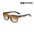 Explore Tifosi Swank - Crystal Brown Onyx for trail, outdoor & lifestyle use | Liv Activ Singapore