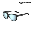 Explore Tifosi Swank - Satin Black for trail, outdoor & lifestyle use | Liv Activ Singapore