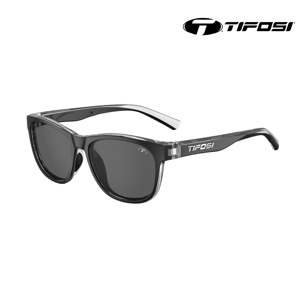 Explore Tifosi Swank - Onyx Clear for trail, outdoor & lifestyle use | Liv Activ Singapore