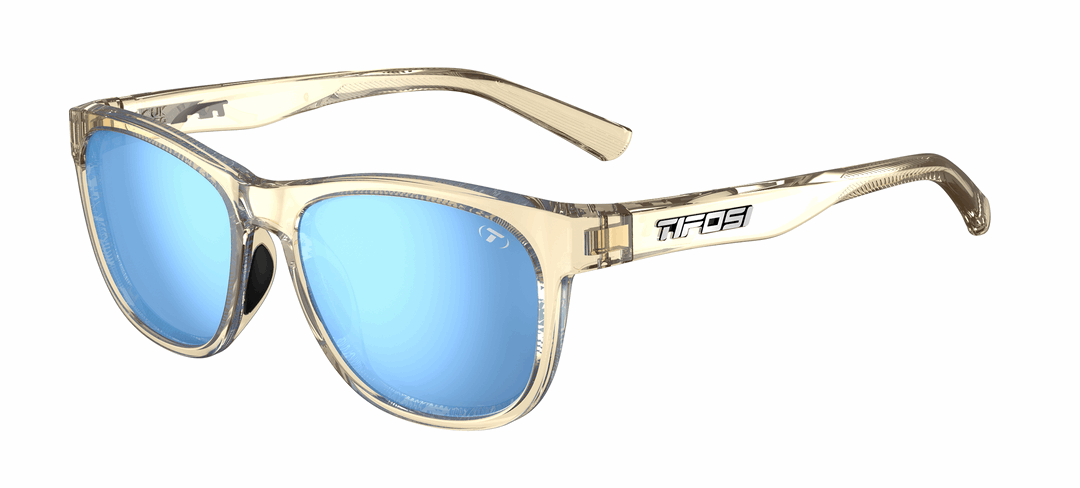 Explore Tifosi Swank - Golden Ray for trail, outdoor & lifestyle use | Liv Activ Singapore