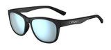 Explore Tifosi Swank - Satin Black for trail, outdoor & lifestyle use | Liv Activ Singapore