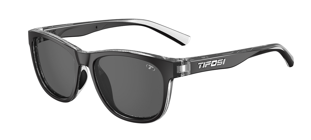 Explore Tifosi Swank - Onyx Clear for trail, outdoor & lifestyle use | Liv Activ Singapore
