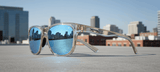 Explore Tifosi Swank - Golden Ray for trail, outdoor & lifestyle use | Liv Activ Singapore