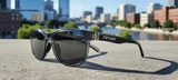 Explore Tifosi Swank - Onyx Clear for trail, outdoor & lifestyle use | Liv Activ Singapore