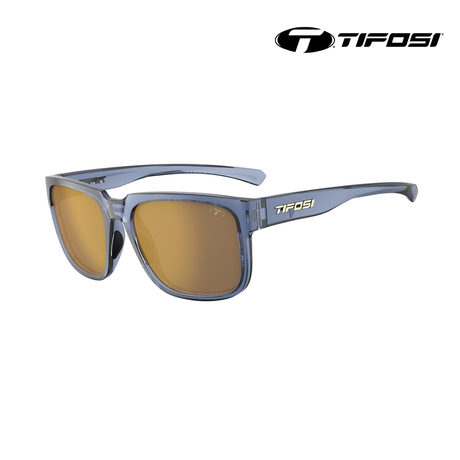 Explore Tifosi Shumo - Crystal Denim for trail, outdoor & lifestyle use | Liv Activ Singapore