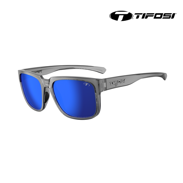 Explore Tifosi Shumo - Crystal Smoke for trail, outdoor & lifestyle use | Liv Activ Singapore