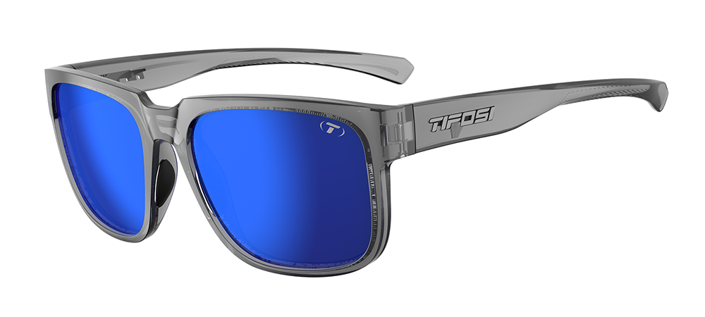 Explore Tifosi Shumo - Crystal Smoke for trail, outdoor & lifestyle use | Liv Activ Singapore