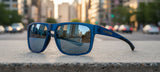 Explore Tifosi Swick - Midnight Navy for trail, outdoor & lifestyle use | Liv Activ Singapore