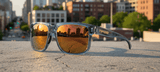 Explore Tifosi Shumo - Crystal Denim for trail, outdoor & lifestyle use | Liv Activ Singapore