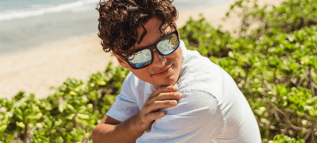 Explore Tifosi Swick - Midnight Navy for trail, outdoor & lifestyle use | Liv Activ Singapore
