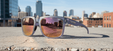 Explore Tifosi Shumo - Midnight Coral for trail, outdoor & lifestyle use | Liv Activ Singapore