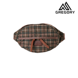 Explore Gregory Tailmate S V2 8L - Woodland Plaid for trail, outdoor & lifestyle use | Liv Activ Singapore
