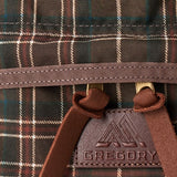 Explore Gregory Tailmate S V2 8L - Woodland Plaid for trail, outdoor & lifestyle use | Liv Activ Singapore