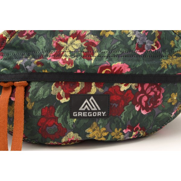 Explore Gregory Tailmate S V2 8L - Garden Tapestry for trail, outdoor & lifestyle use | Liv Activ Singapore