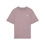 Explore On Women Club-T Rhythm - Heron for trail, outdoor & lifestyle use | Liv Activ Singapore