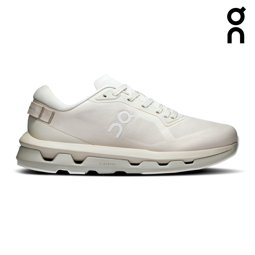 Explore On Women Cloudzone - Pearl / Truffle for trail, outdoor & lifestyle use | Liv Activ Singapore