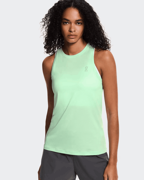 Explore On Women Core Tank - Creek for trail, outdoor & lifestyle use | Liv Activ Singapore