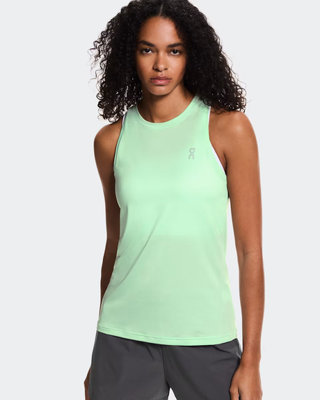 Explore On Women Core Tank - Creek for trail, outdoor & lifestyle use | Liv Activ Singapore