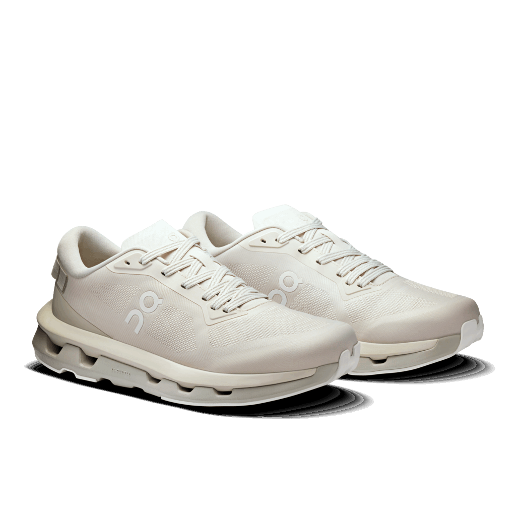 Explore On Women Cloudzone - Pearl / Truffle for trail, outdoor & lifestyle use | Liv Activ Singapore