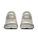 Explore On Women Cloudzone - Pearl / Truffle for trail, outdoor & lifestyle use | Liv Activ Singapore