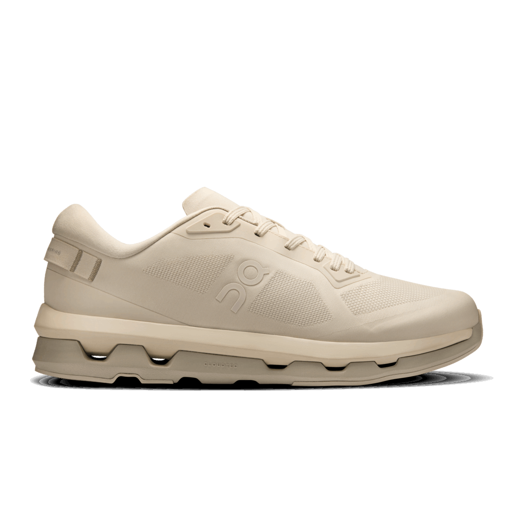 Explore On Men Cloudzone - Pearl / Truffle for trail, outdoor & lifestyle use | Liv Activ Singapore