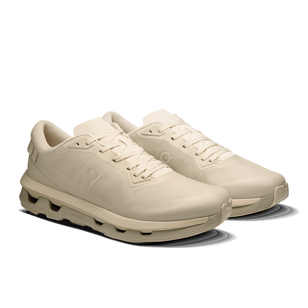 Explore On Men Cloudzone - Pearl / Truffle for trail, outdoor & lifestyle use | Liv Activ Singapore