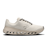 Explore On Men Cloudsurfer Next - Ivory / Silver for trail, outdoor & lifestyle use | Liv Activ Singapore