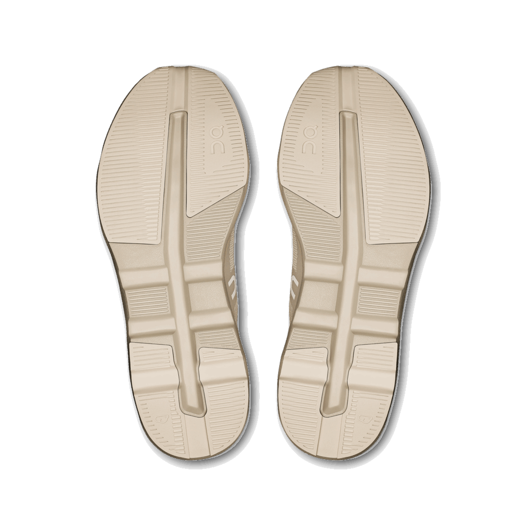 Explore On Men Cloudzone - Pearl / Truffle for trail, outdoor & lifestyle use | Liv Activ Singapore