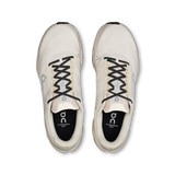 Explore On Men Cloudsurfer Next - Ivory / Silver for trail, outdoor & lifestyle use | Liv Activ Singapore