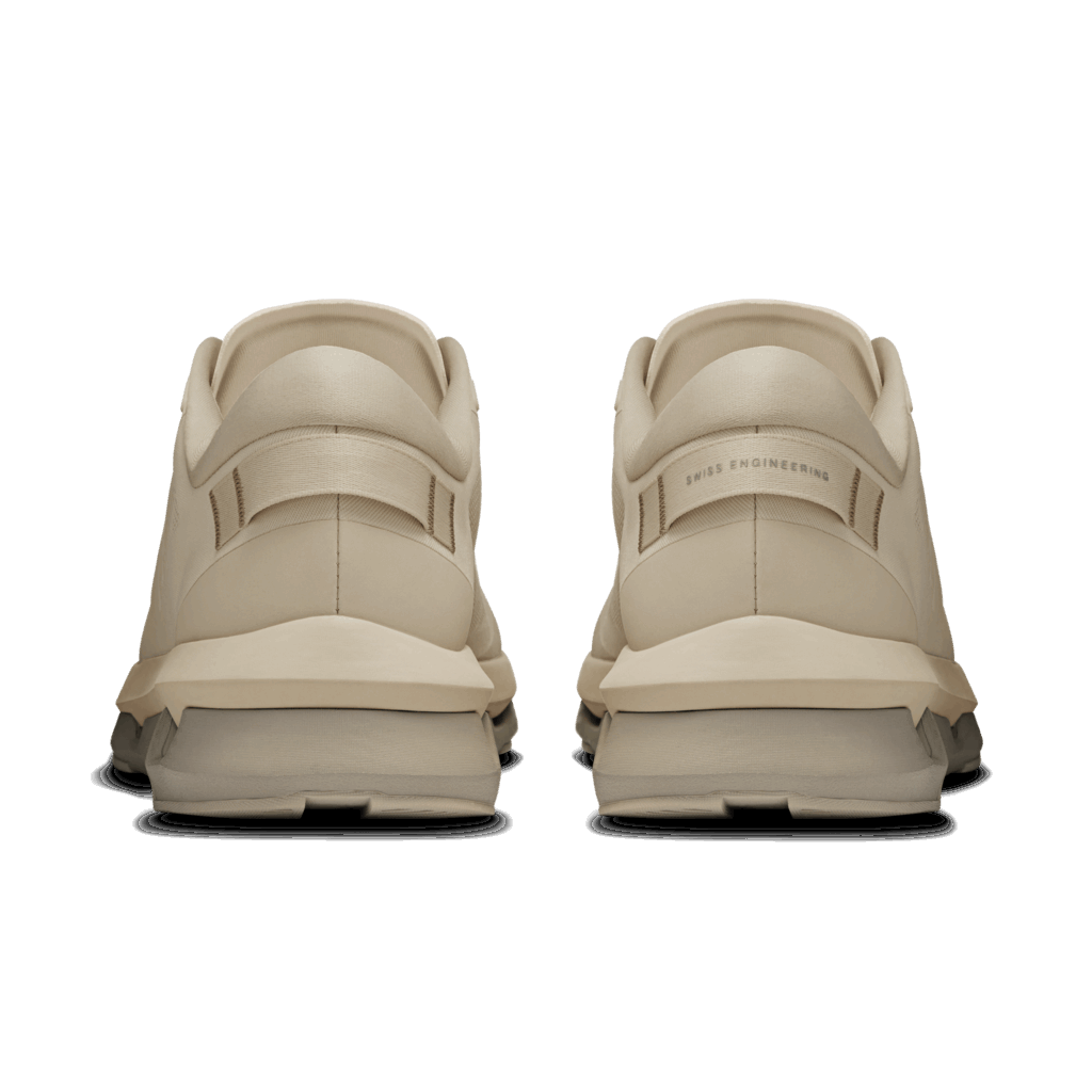 Explore On Men Cloudzone - Pearl / Truffle for trail, outdoor & lifestyle use | Liv Activ Singapore