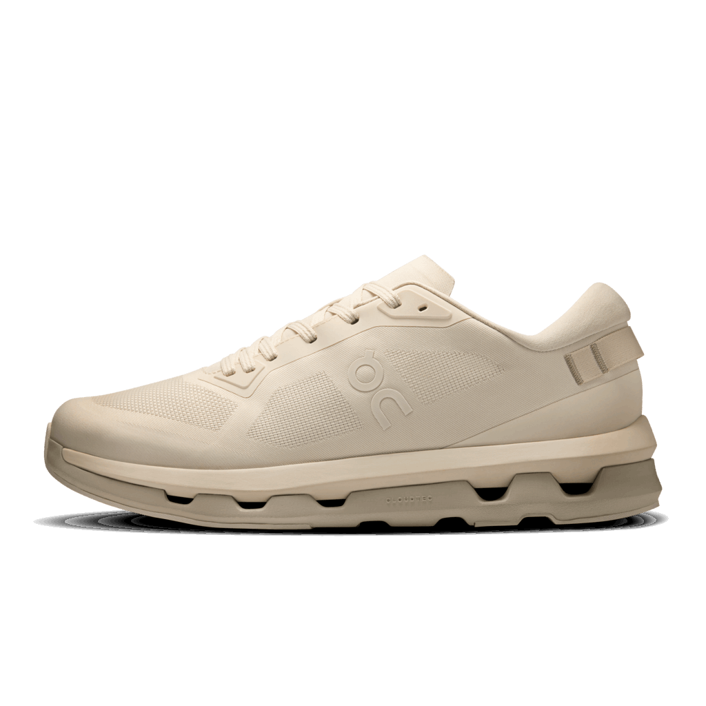 Explore On Men Cloudzone - Pearl / Truffle for trail, outdoor & lifestyle use | Liv Activ Singapore