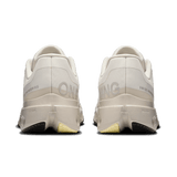 Explore On Men Cloudsurfer Next - Ivory / Silver for trail, outdoor & lifestyle use | Liv Activ Singapore