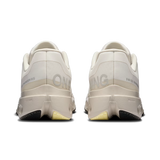 Explore On Men Cloudsurfer Next - Ivory / Silver for trail, outdoor & lifestyle use | Liv Activ Singapore