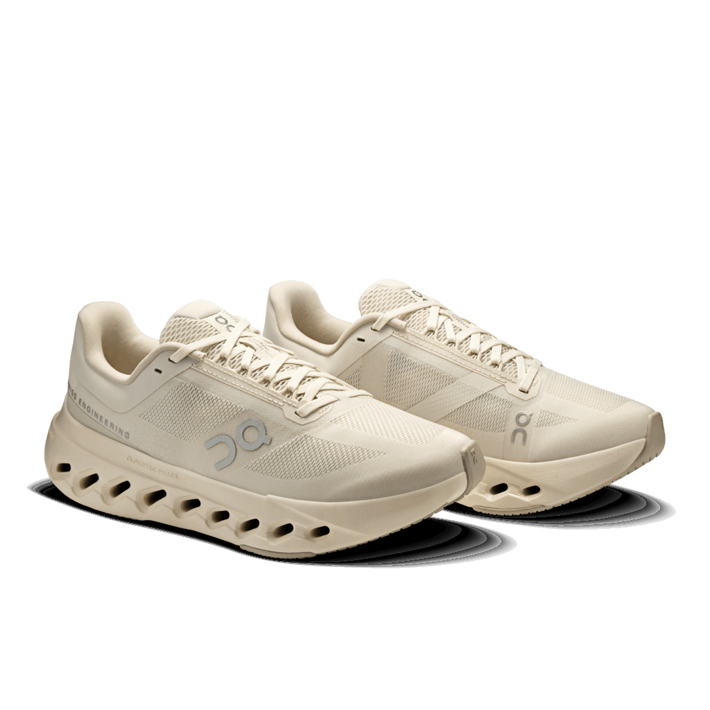 Explore On Women Cloudsurfer Next - Dew / Dew for trail, outdoor & lifestyle use | Liv Activ Singapore