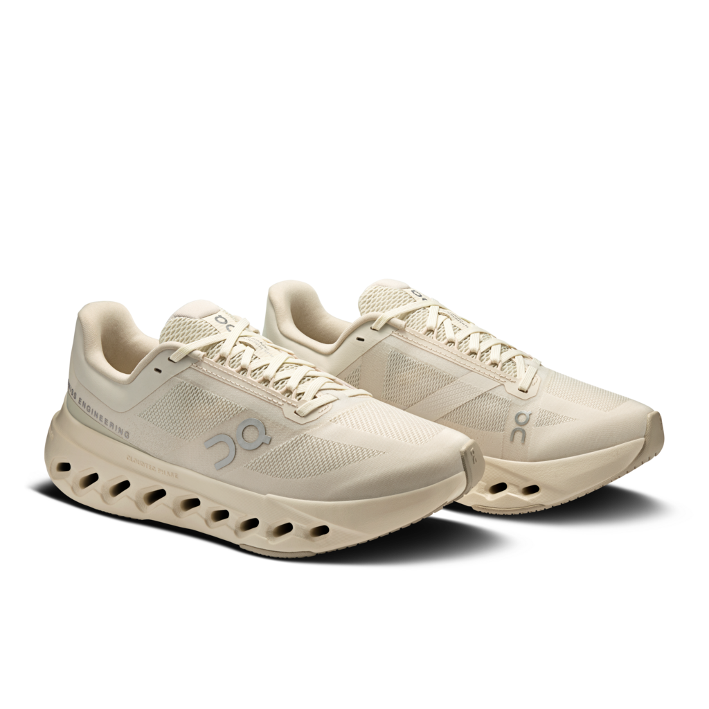 Explore On Women Cloudsurfer Next - Dew / Dew for trail, outdoor & lifestyle use | Liv Activ Singapore