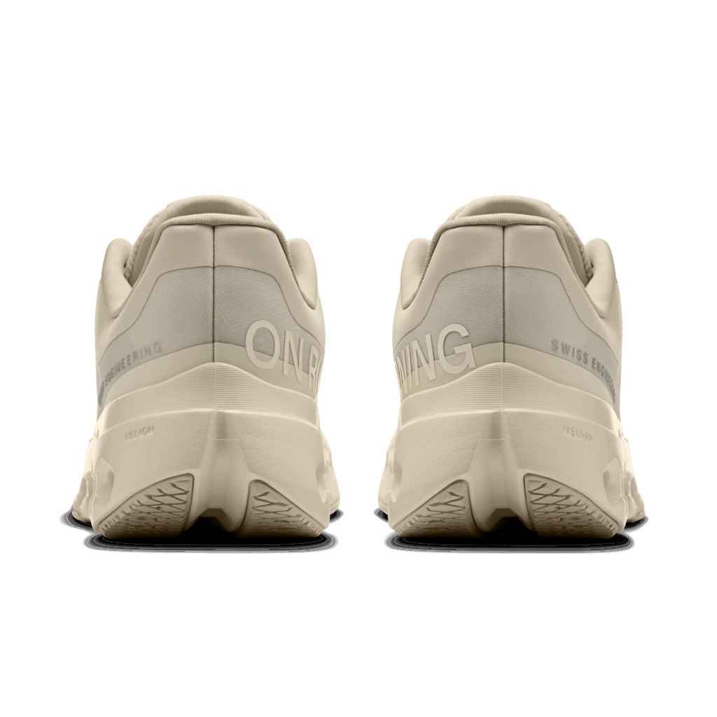 Explore On Women Cloudsurfer Next - Dew / Dew for trail, outdoor & lifestyle use | Liv Activ Singapore