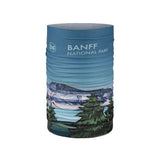 Explore BUFF® CoolNet UV+® Neckwear - National Parks Banff for trail, outdoor & lifestyle use | Liv Activ Singapore